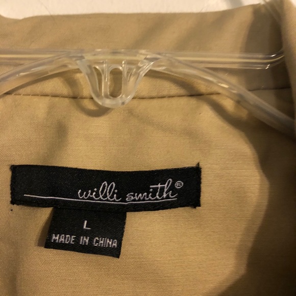 Jacket - Picture 2 of 2